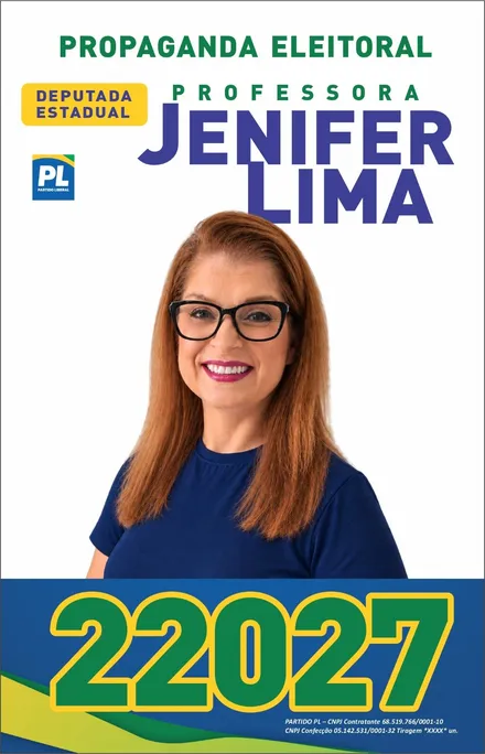 Comunicado da Cia Jenifer Lima